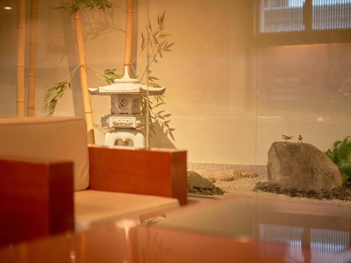 Ooedo Onsen Monogatari Bekkan Ryokan Gero
