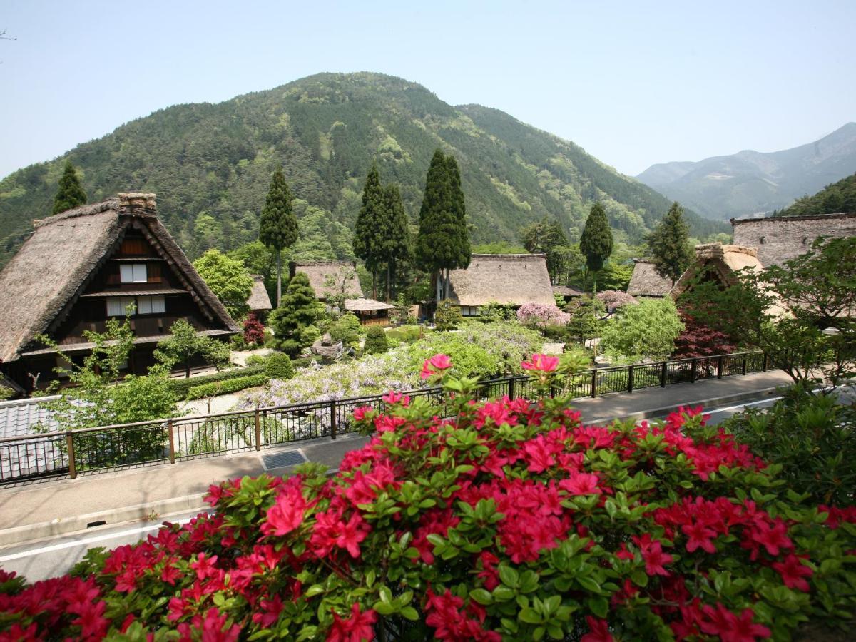 Ooedo Onsen Monogatari Bekkan 3* เกโระ