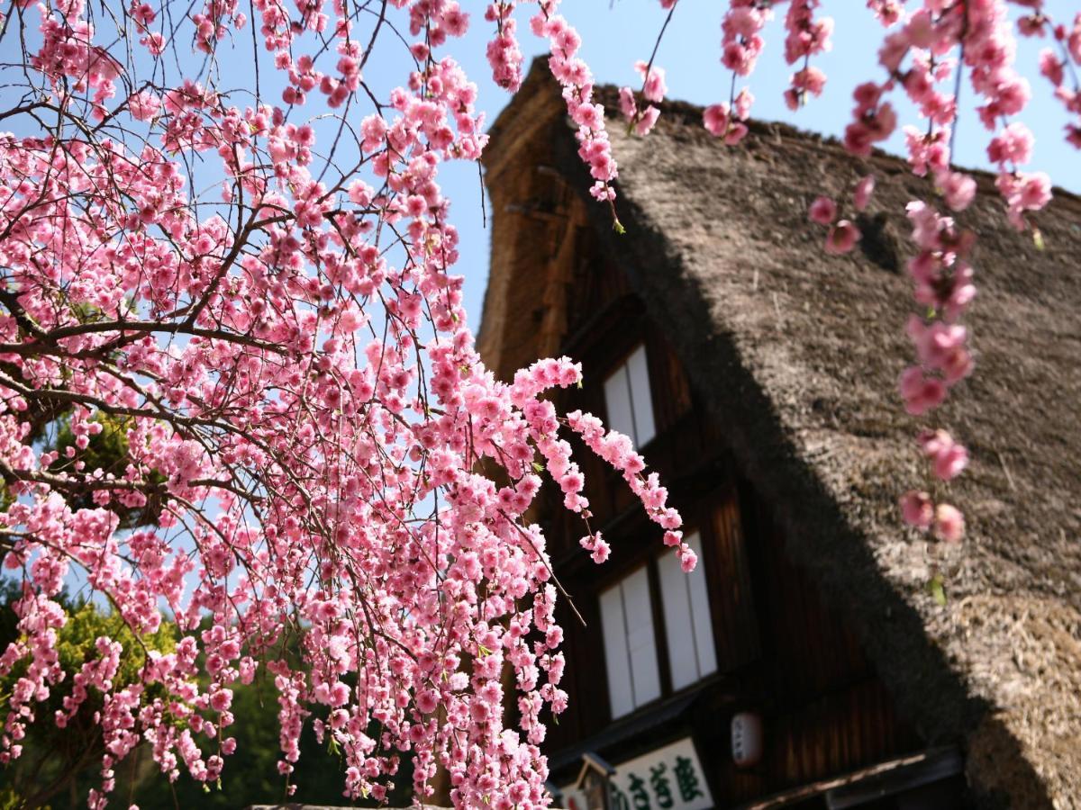 Ooedo Onsen Monogatari Bekkan เรียวกัง
