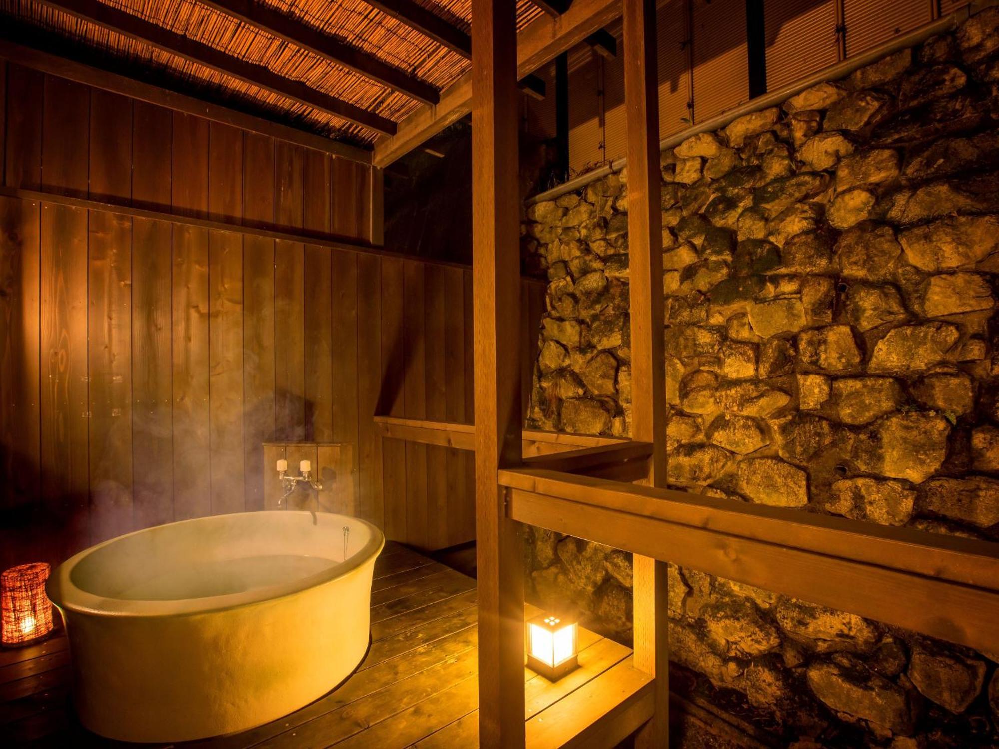 Ooedo Onsen Monogatari Bekkan