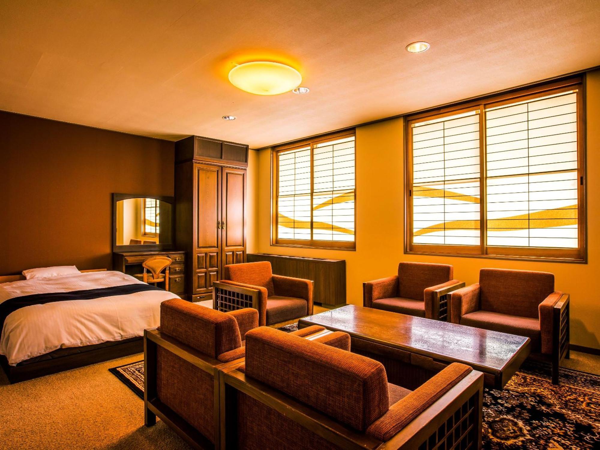 Ooedo Onsen Monogatari Bekkan Ryokan 3*