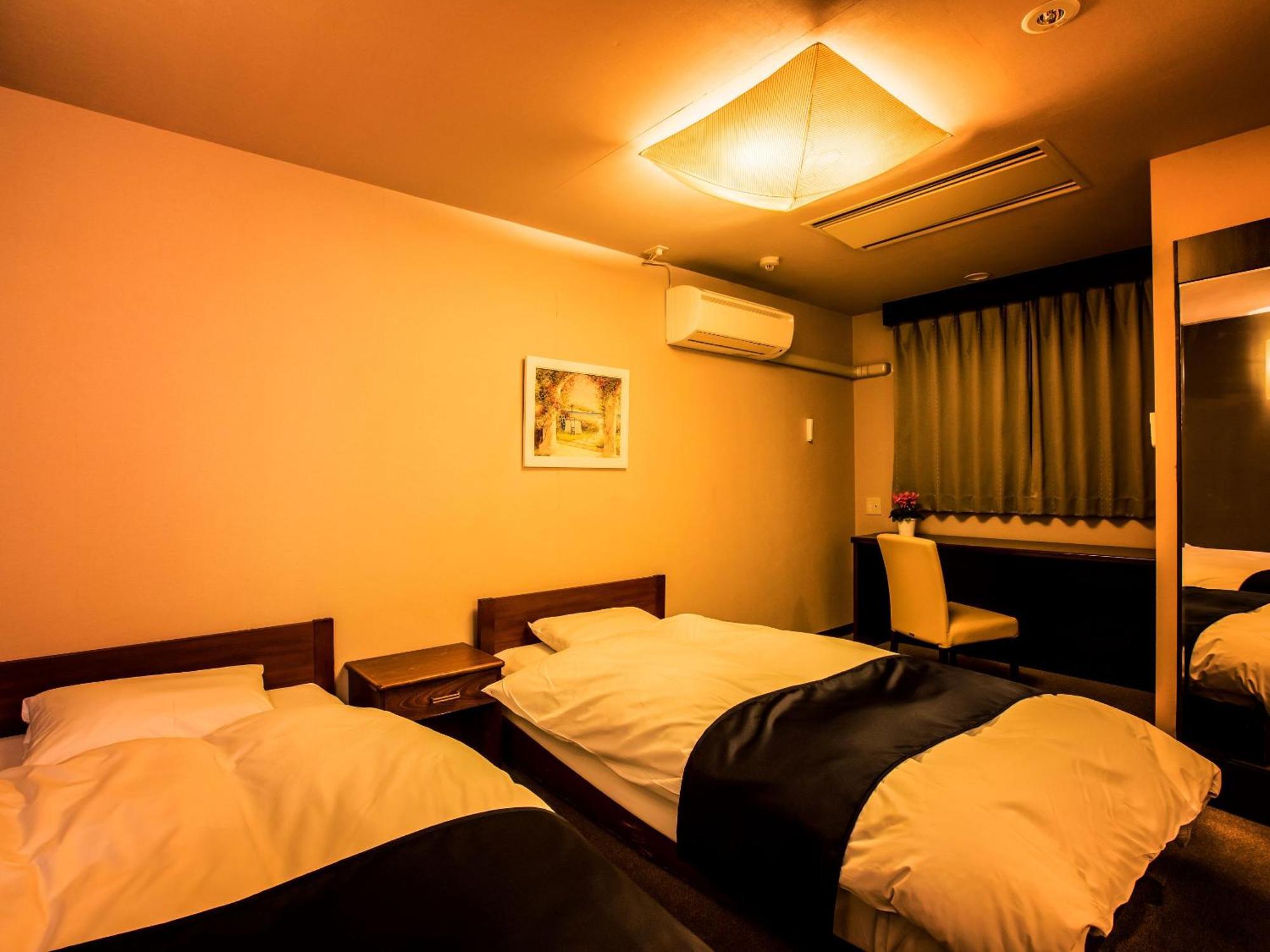 Ooedo Onsen Monogatari Bekkan 3* เกโระ