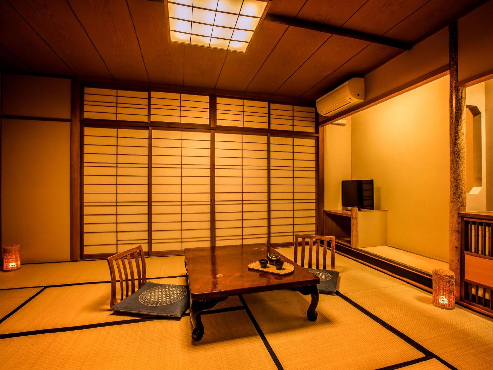 Ooedo Onsen Monogatari Bekkan