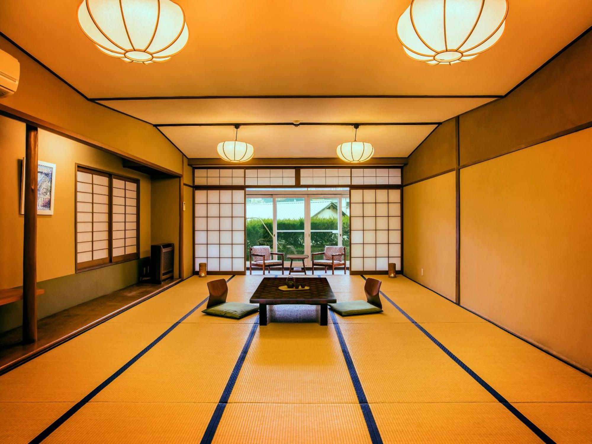 Ooedo Onsen Monogatari Bekkan Ryokan 3*