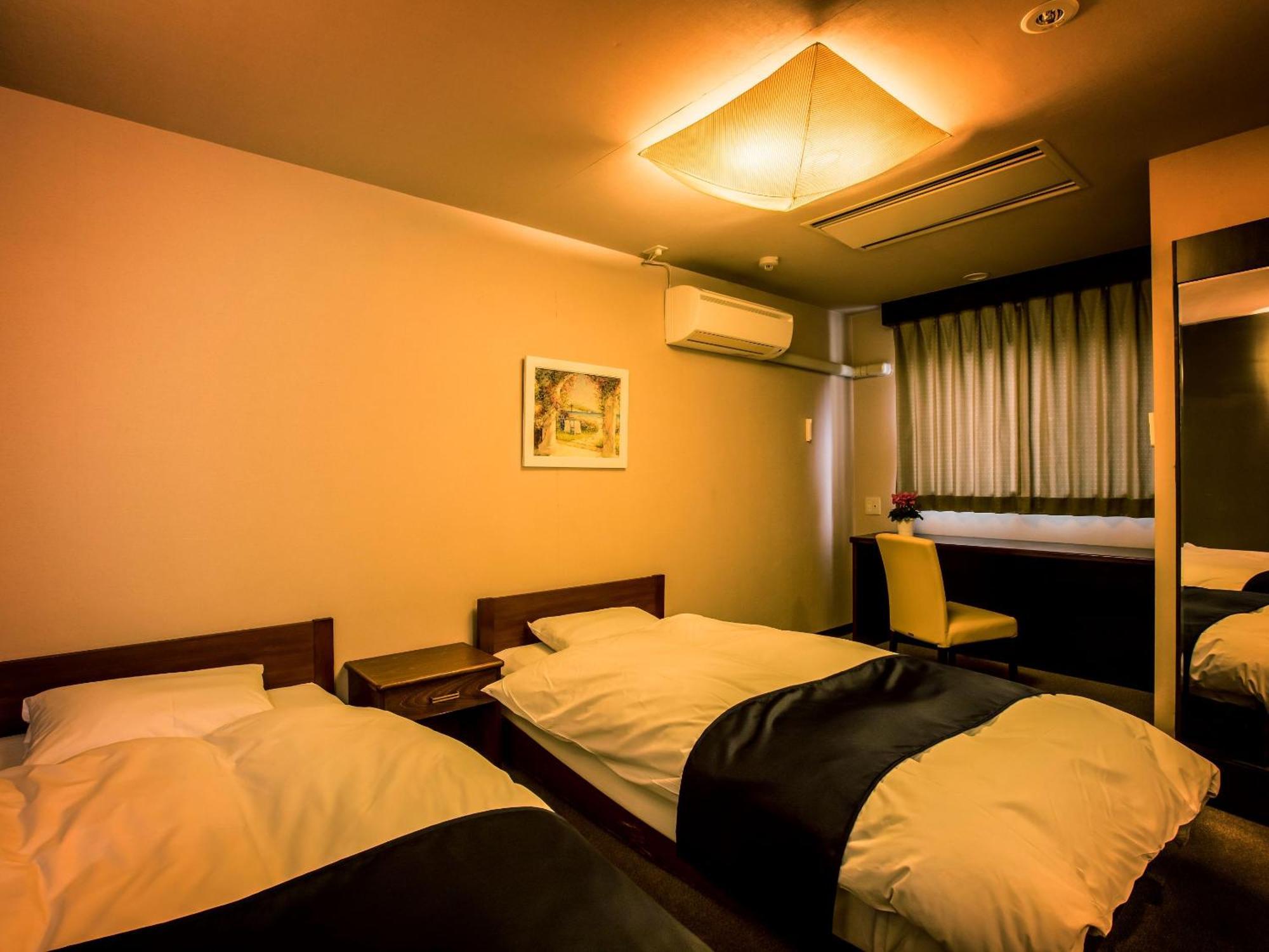Ooedo Onsen Monogatari Bekkan Ryokan 3*