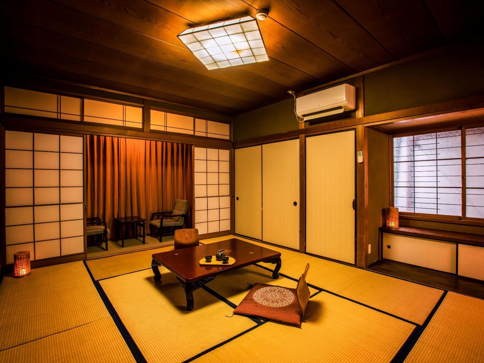 Ooedo Onsen Monogatari Bekkan